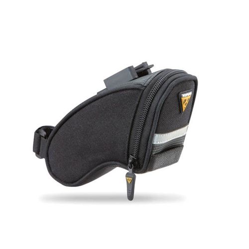 Sacoche De Selle Aero Wedge Pack Micro F25 Topeak
