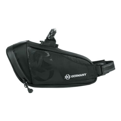 Sacoche De Selle Racer Click 800 Noir