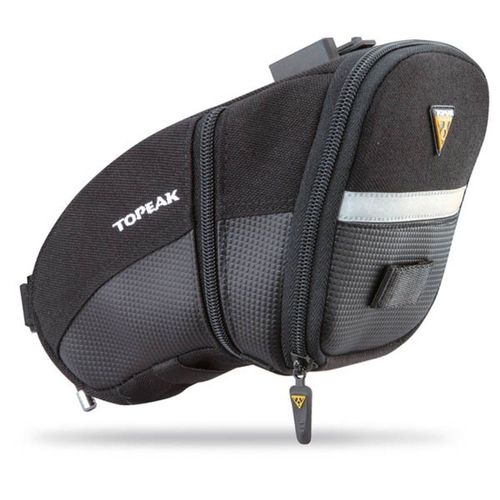 Sacoche De Selle Aero Wedge Pack Large F25