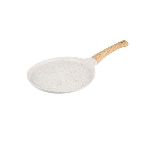 CrêPe Pan Pancake Pan, Nonstick Egg Pan Omelette Pan, Crepe Maker Pan Dosa Pan, Tortillas Flat Skillet