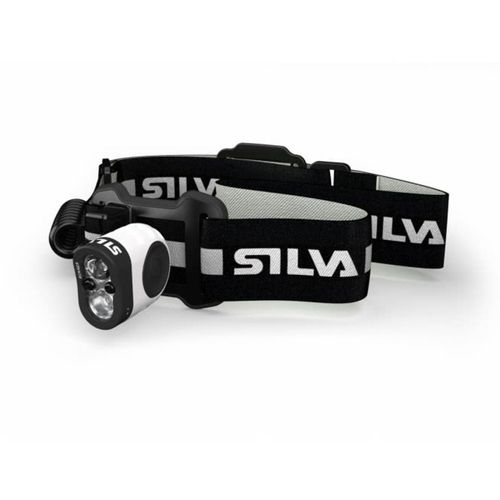 Silva - Trail Speed Lampe Frontale (Noir)