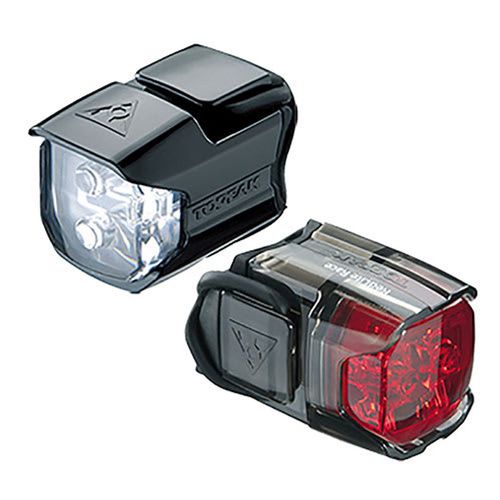 Set D'éclairages Topeak Race