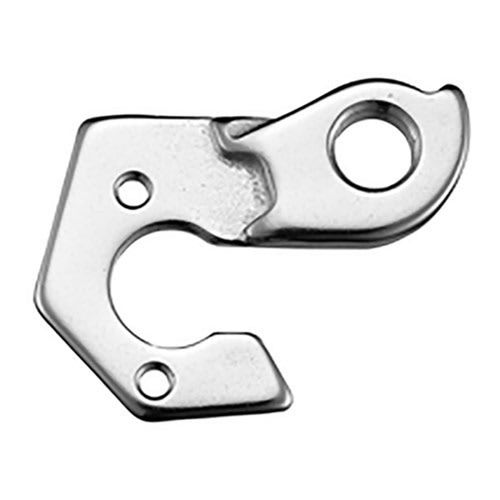 Support De Dérailleur Union Gh-063 Compatible Avec B'twin, Décathlon, Rockrider Et D'autres Marques