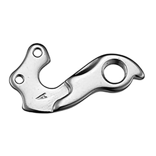 Support De Dérailleur Union Gh-043 Compatible Avec Centurion, Focus, Fuji, Megamo, Merida, Vermont Et D'autres Marques