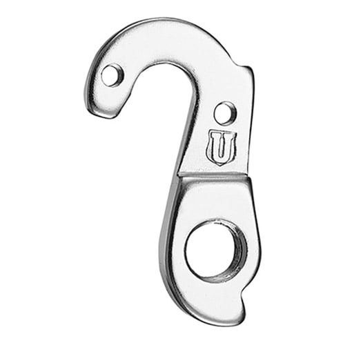 Support De Dérailleur Union Gh-209 Compatible Carrera, Eddy Merckx, Wilier