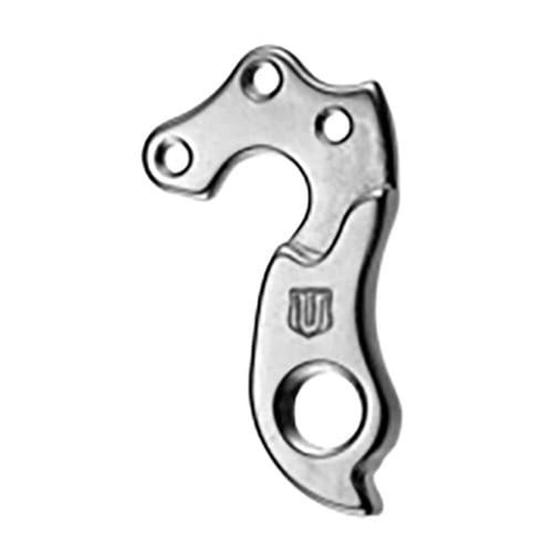 Support De Dérailleur Union Gh-180 Compatible Avec Stevens, Kuota, Isaac Et D'autres Marques