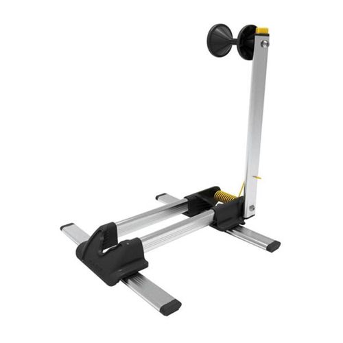 Support Vélo Line Up Stand Argent Topeak