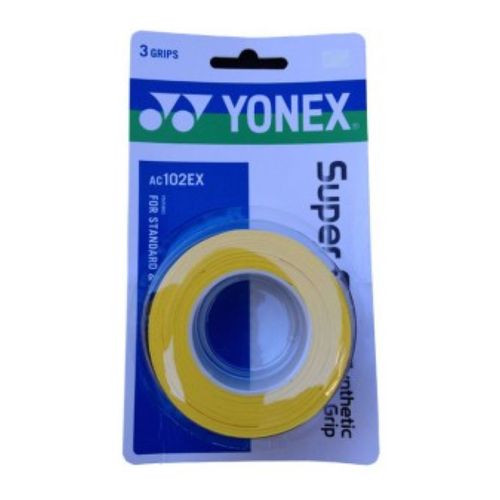 Surgrips Yonex Ac102ex-30 Par 30