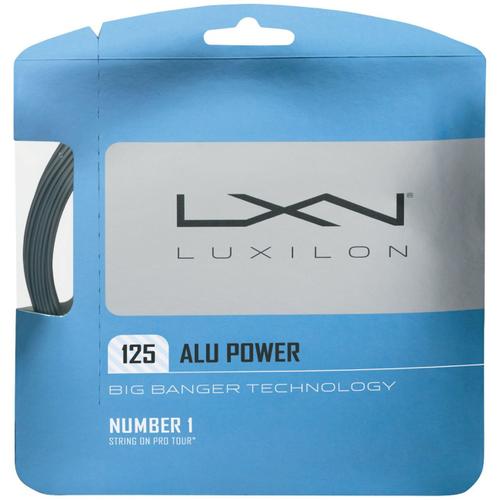 Tennis Luxilon Alu Power 1.25 12m (1.25)