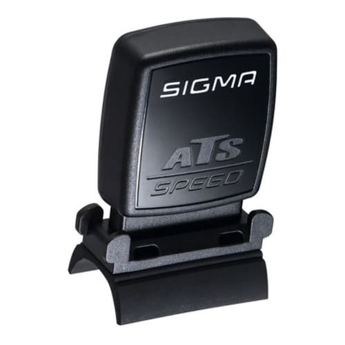 Transmetteur De Vitesse Sigma Ats Noir