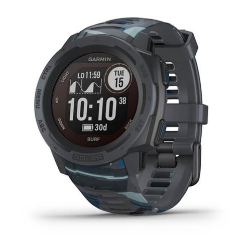 Montre discount gps surf