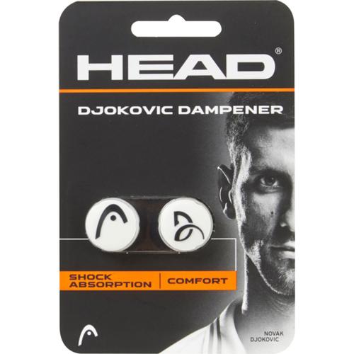 Anti Vibrateur Head Djokovic Dampener