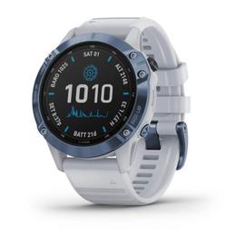 garmin fenix 6 pro discount