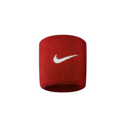 Serre-Poignets Nike Swoosh Rouge X 2 - Tennis