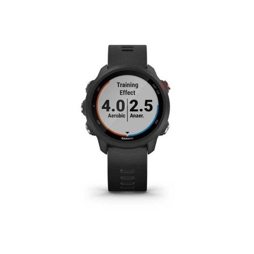 Montre Connectée Garmin Forerunner 245 Music Noir