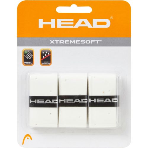 Grip Head Xtrem Soft Blanc