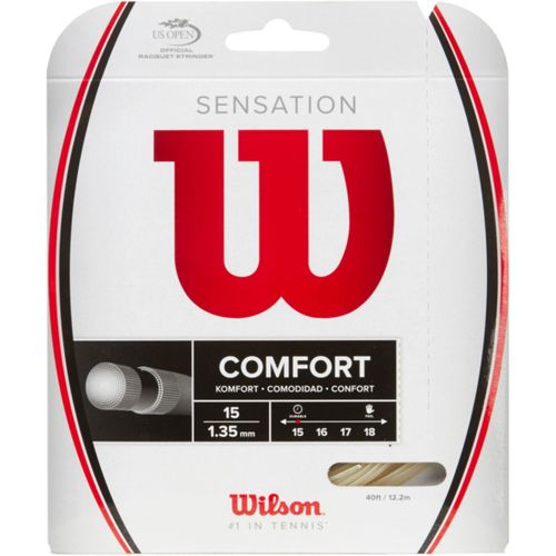 Cordage Tennis Wilson Sensation 15l