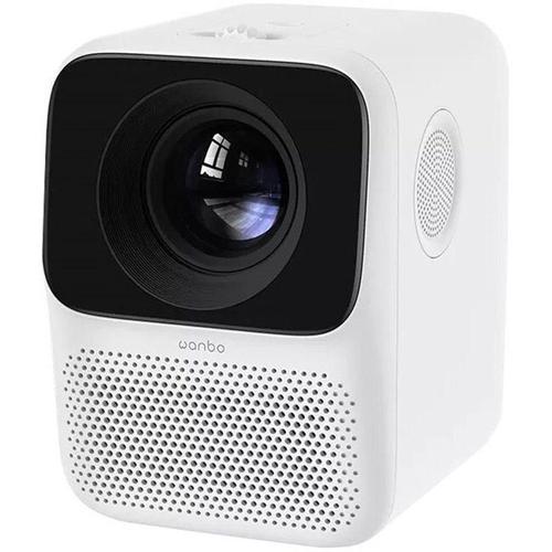 Vidéo projecteur Xiaomi Wanbo T2