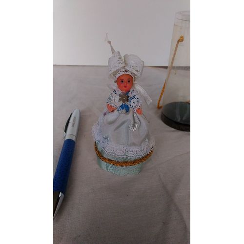 Poupée Folklorique 9