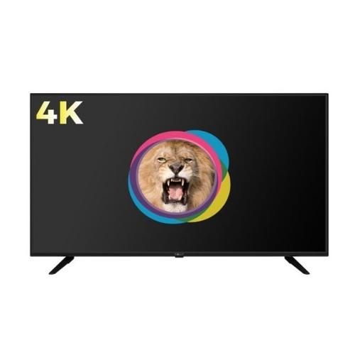 TV intelligente NEVIR NVR-8060-434K2S-SMA 43" 4K Ultra HD LED WiFi Noir