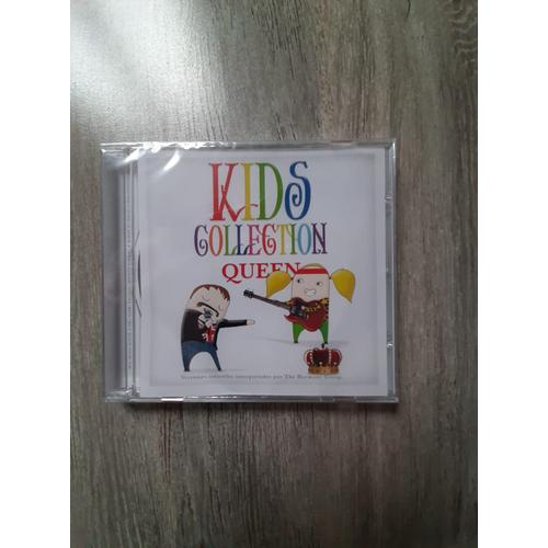 Kids Collection Queen