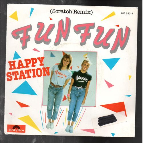 Happy Station