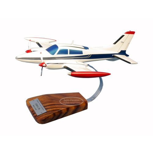 Maquette Avion - Cessna 310-Aero-Passion