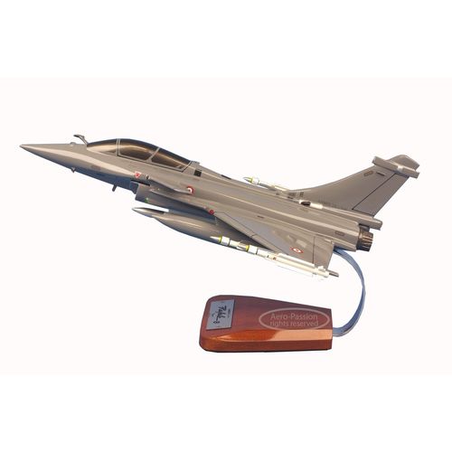 Maquette Avion - Rafale B Armée Air-Aero-Passion