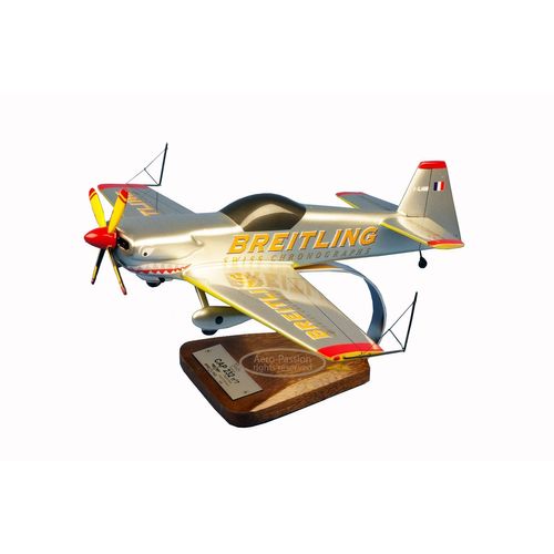 Maquette Avion - Cap-232 Breitling-Aero-Passion
