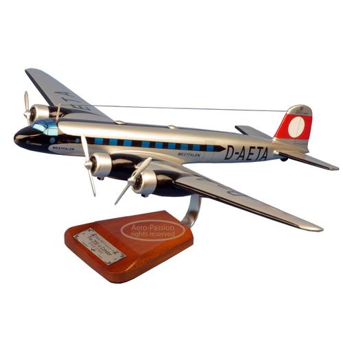 Maquette Avion - Focke Wulf 200 Condor-Aero-Passion