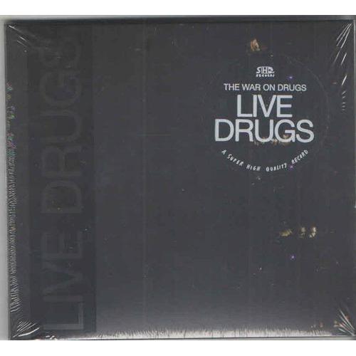 Live Drugs