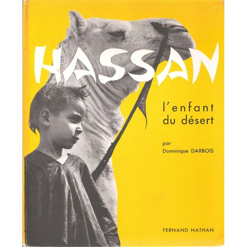 Hassan - L'enfant Du Désert