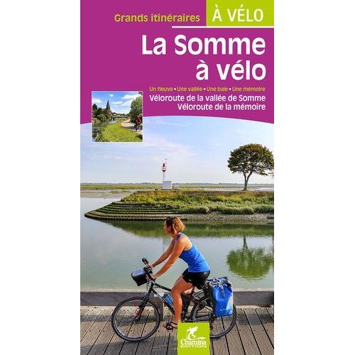 La Somme À Vélo