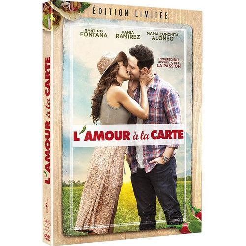 L'amour À La Carte - Édition Limitée