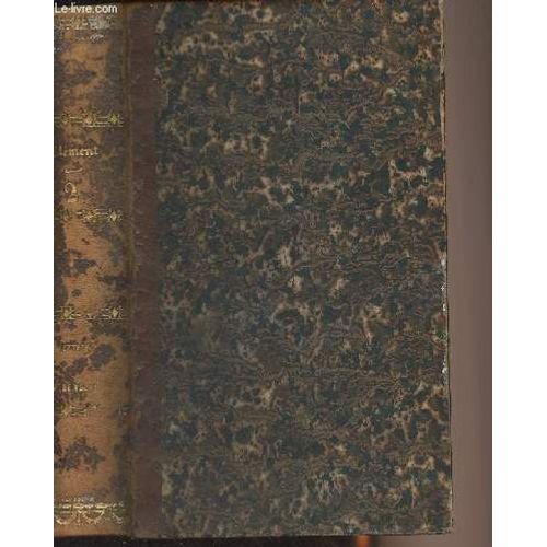 Sixième Lettre À Monsieur De Voltaire, Ou L On Continue D Examiner Ses Commentaires Sur Corneille + Septième Lettre À Monsieur De Voltaire Ou Entretiens Sur Le Poème Épique, Relativement À La Henriade(...)