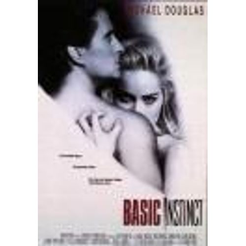 Basic Instinct (Vost)