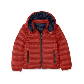 doudoune garcon pas cher