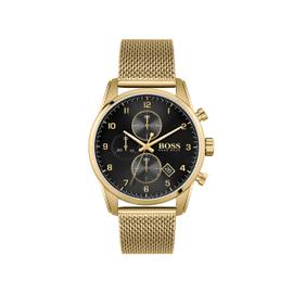 Montre boss promo hot sale