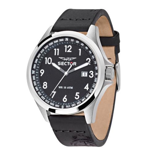 Sector R3251180004 - Homme Montre