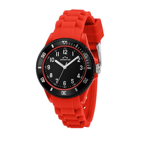 Montre En Plastique