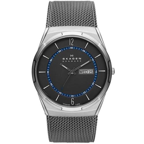 Homme Skagen Melbye Montre Skw6078