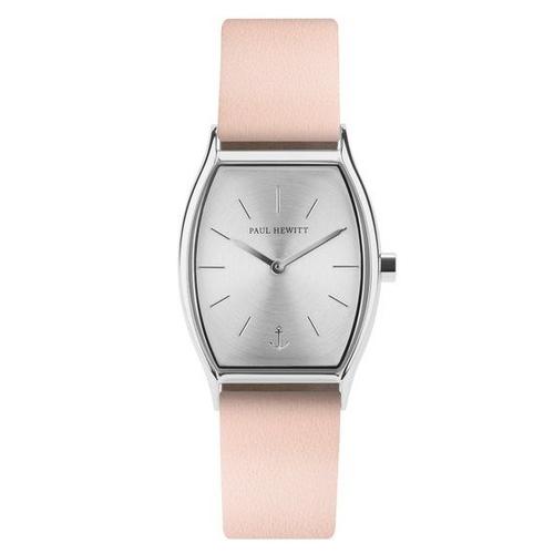 Montre Femme Paul Hewitt En Cuir Rose