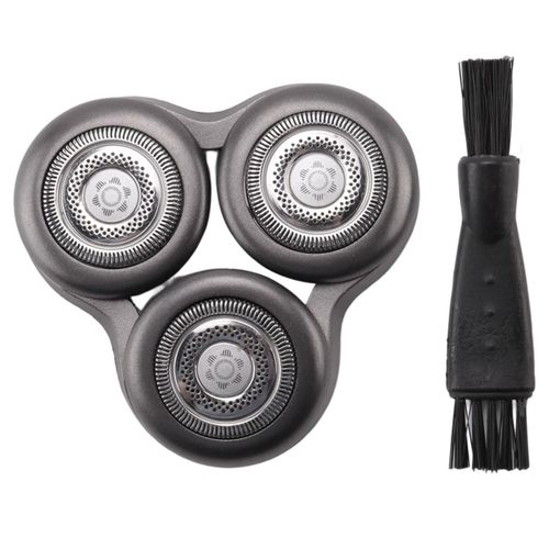 Lames de TêTe de Rasoir de Rechange pour Lame de Rasoir SH98/70 SP9880 SP9860 SP9861 SP9863 SP9820 SéRie 9000