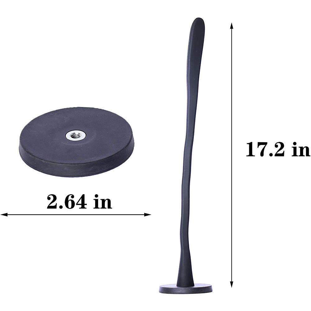 Support Porte de Laveuse  Chargement Frontal, Support de Po... - 4