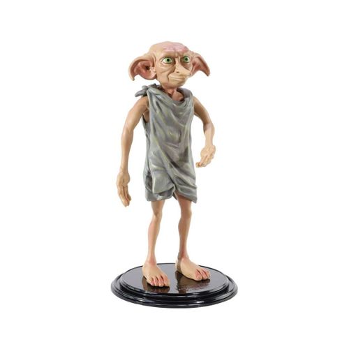 Harry Potter - Figurine Flexible Bendyfigs Dobby 19 Cm