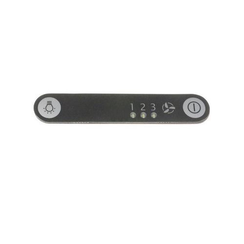 MODULE DE CONTROLE POUR HOTTE IKEA - 480122101631