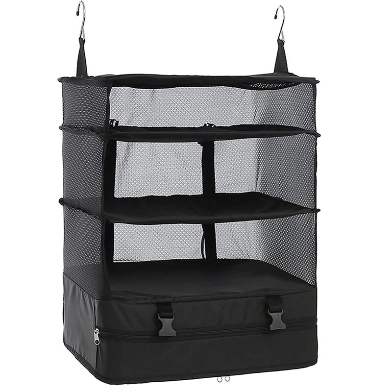 Organisateur de Bagages de Voyage Portable TagRes de Voyag...