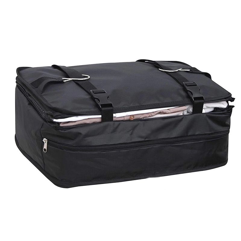Organisateur de Bagages de Voyage Portable TagRes de Voyag... - 4