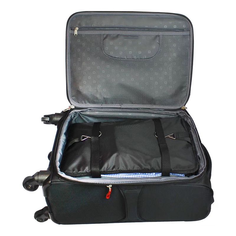 Organisateur de Bagages de Voyage Portable TagRes de Voyag... - 5
