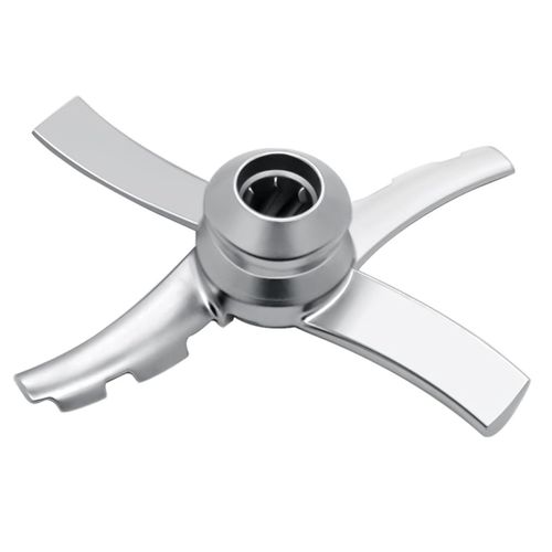 Lame de Rechange pour SorbetièRes Ninja Creami SéRie NC300, Lame de MéLange NC301, CN305A, CN301CO